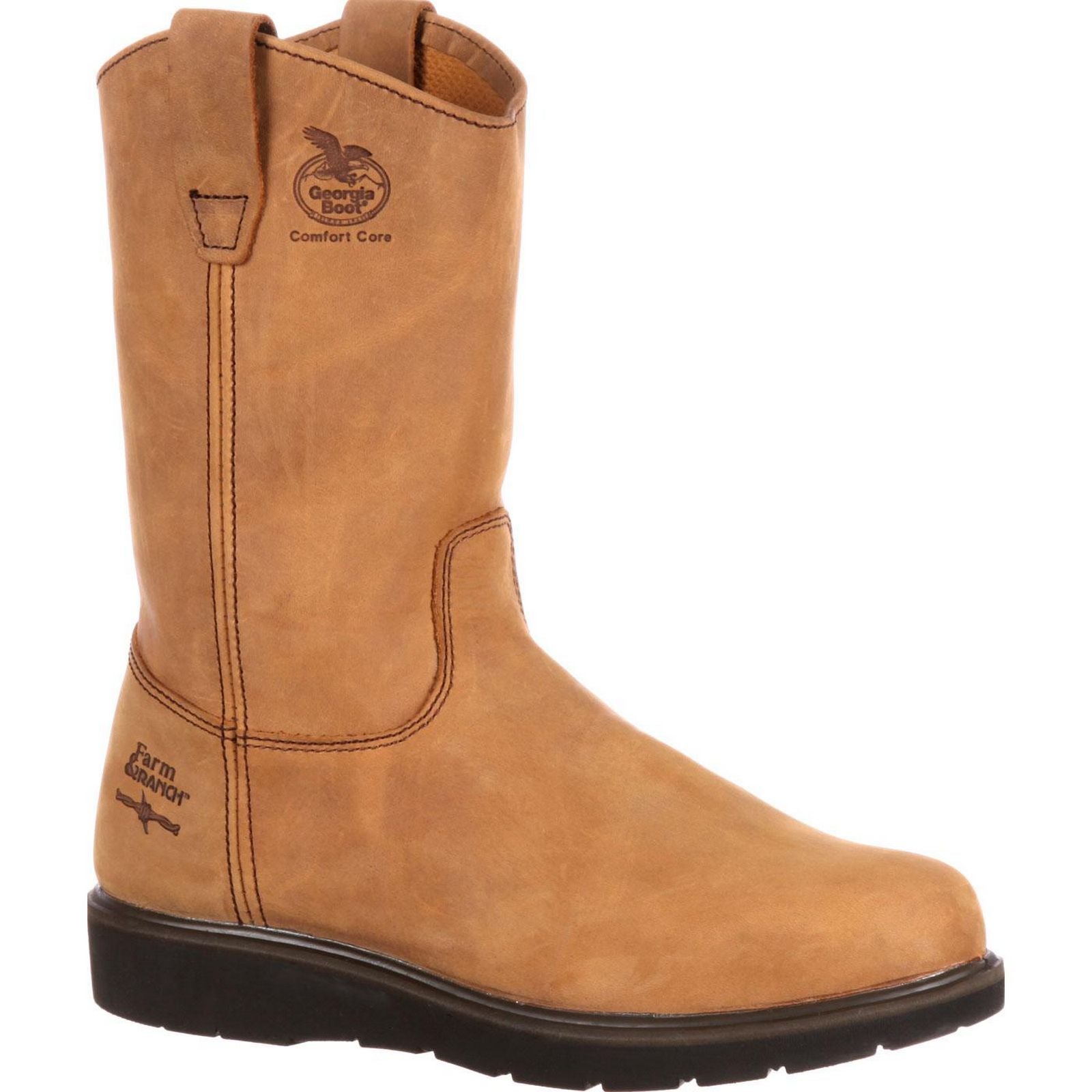 mens farm boots