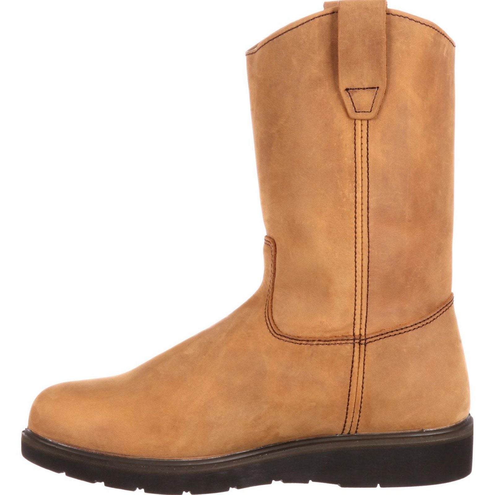 georgia boots farm and ranch waterproof