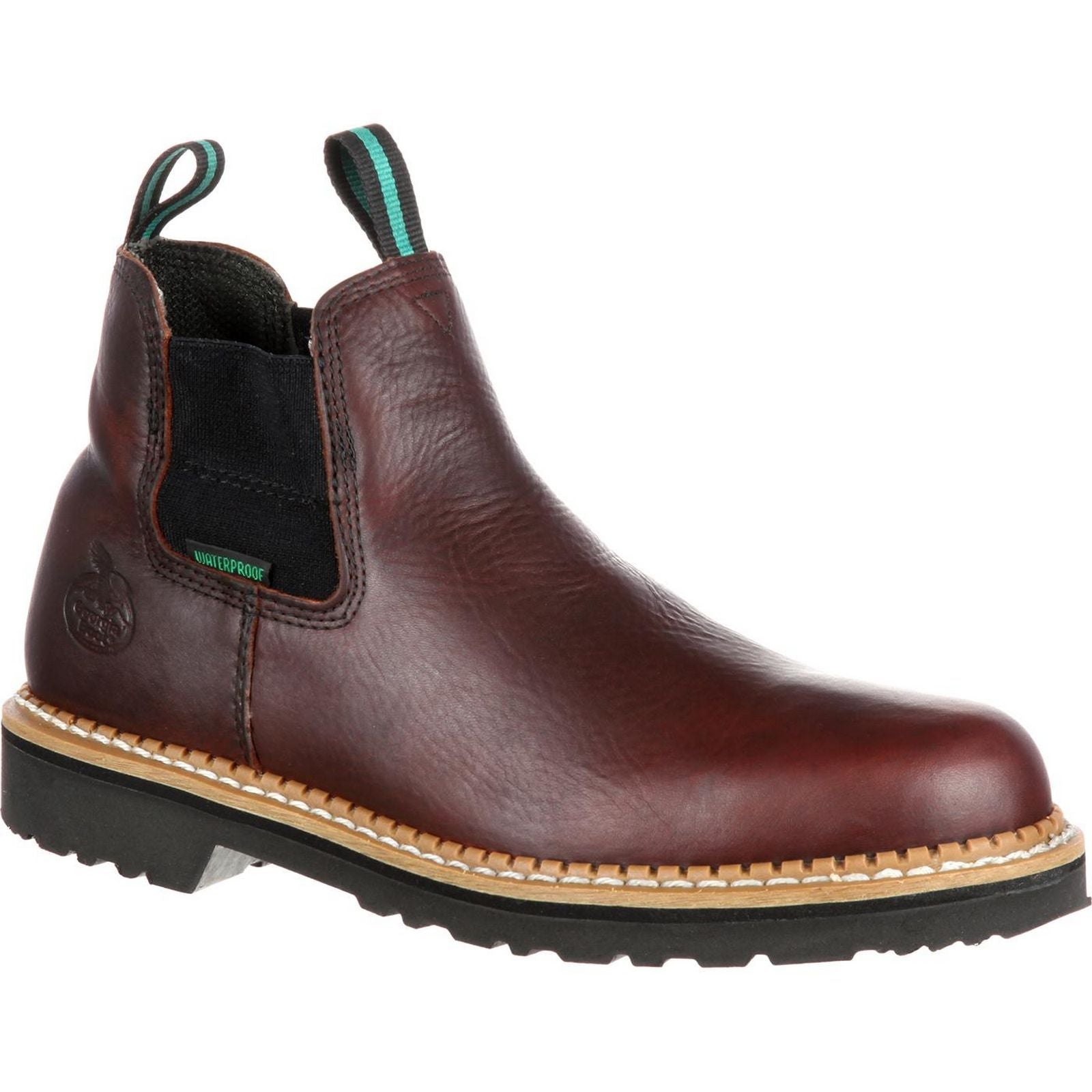 Georgia Giant High Romeo Mens Boot 