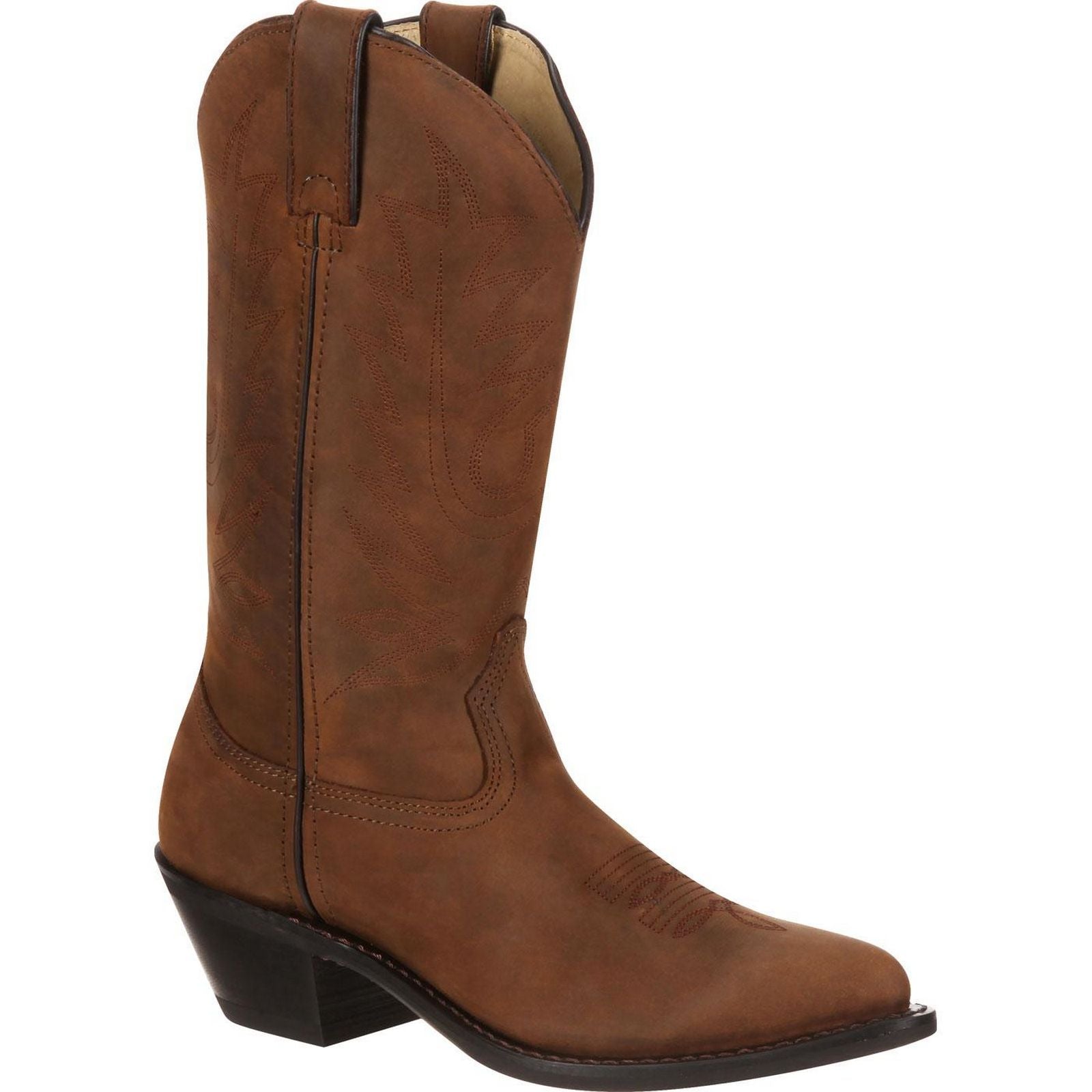 ladies durango boots clearance