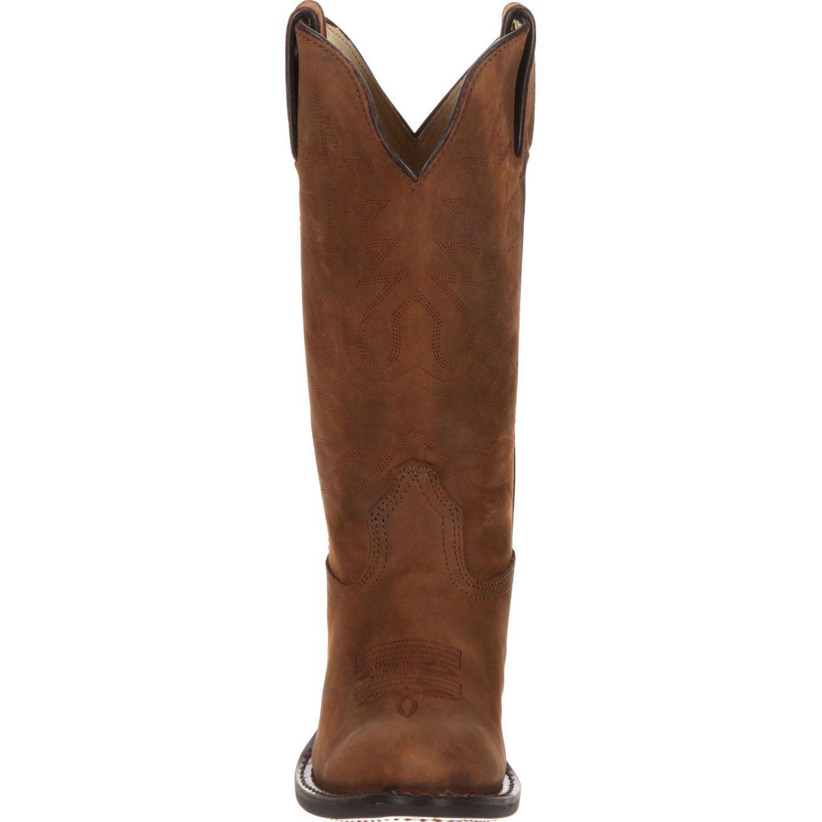 womens cowboy boots on clearance