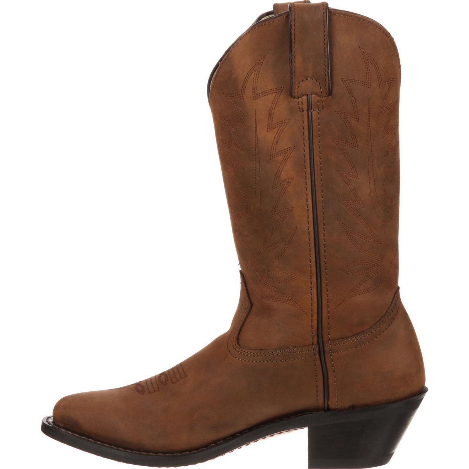 ladies durango boots clearance