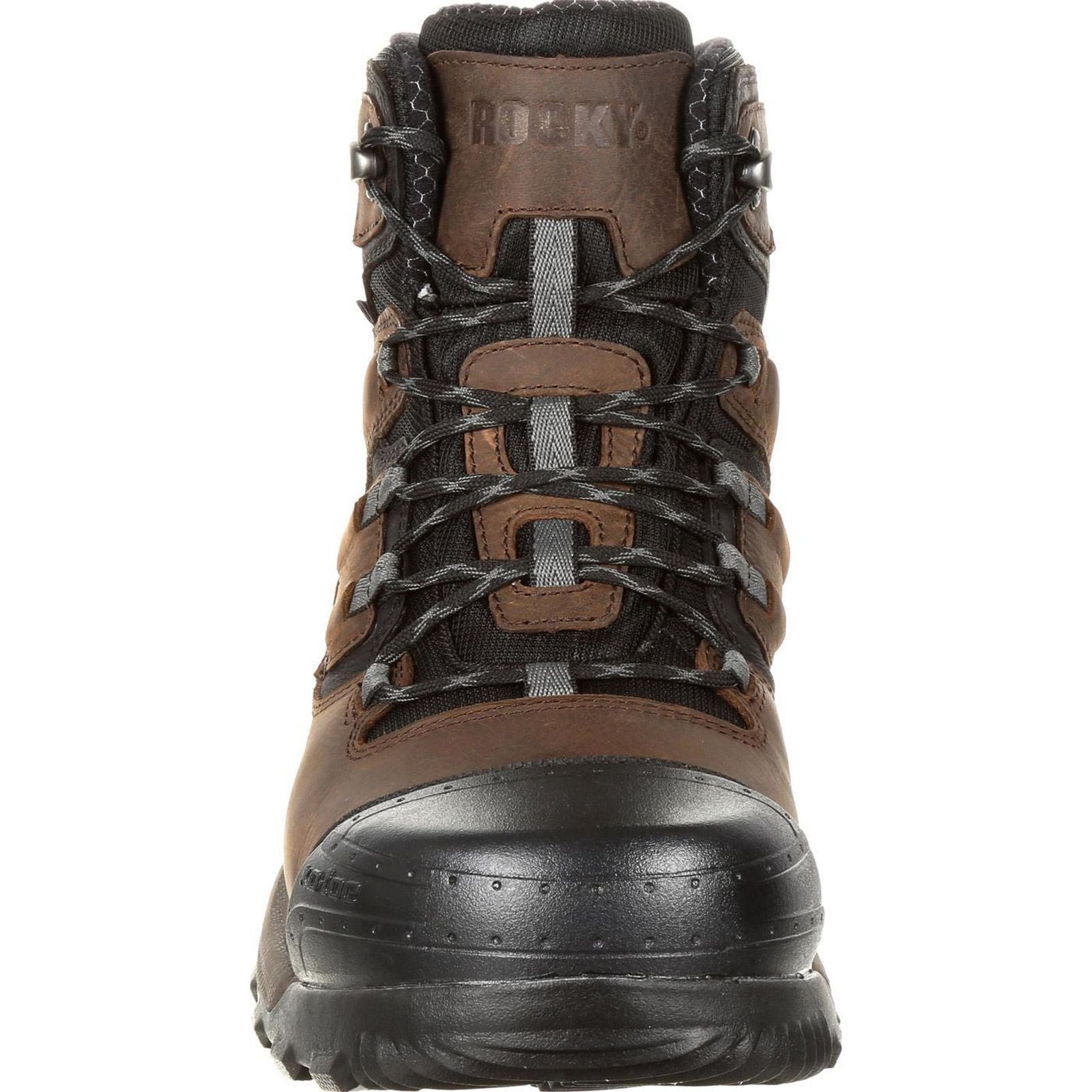 Rocky XO-Toe Mens Safety Boot | Urban Boots