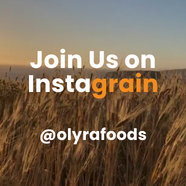 Join us on Instagrain @olyrafoods