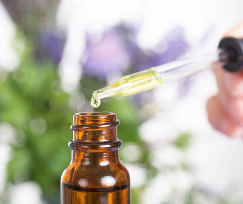 bergamot oil