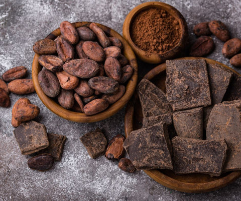 cacao ceremony