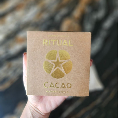 Ritual Cacao