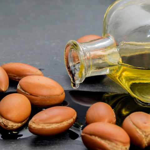 argan oil