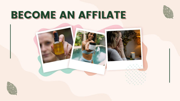 become a made by coopers affiliate