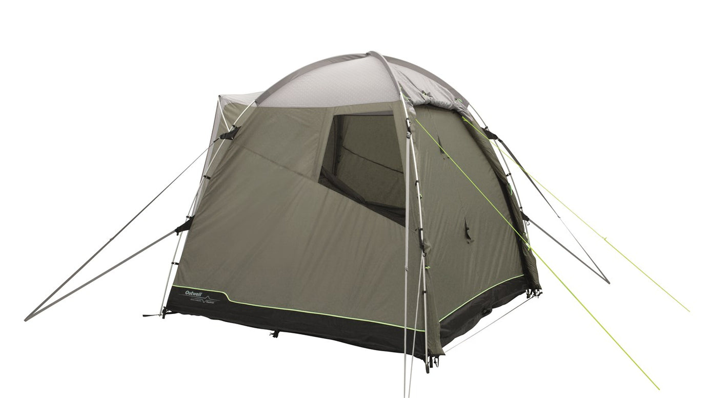 Outwell Beachcrest Driveaway Awning 2022 | S.K Camping — S.K Camping ...