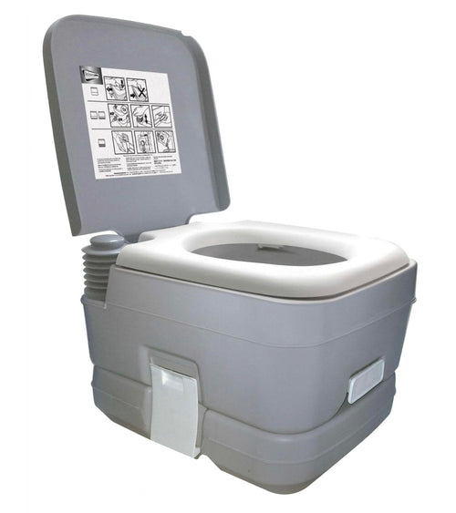 Toilettes portables Outwell Portable Toilet 10L