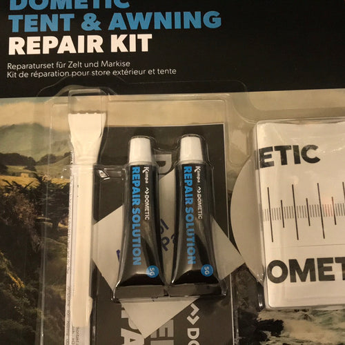 Kampa Awning & Tent Repair Tape