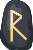 Raidho Elder Futhark Rune Meaning