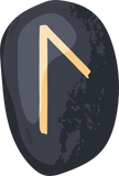 Laguz Elder Futhark Rune Meaning