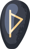 Thurisaz Elder Futhark Rune Meaning