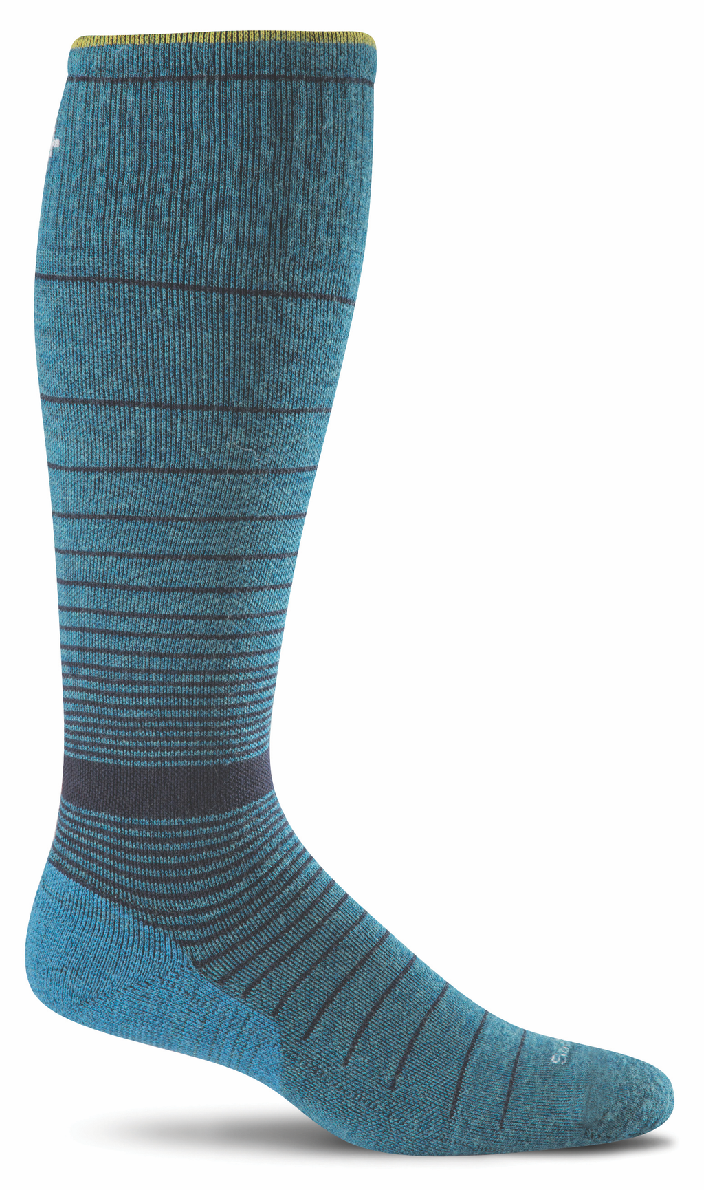 Women's New Leaf, Graduated Compression Socks – Sockwell