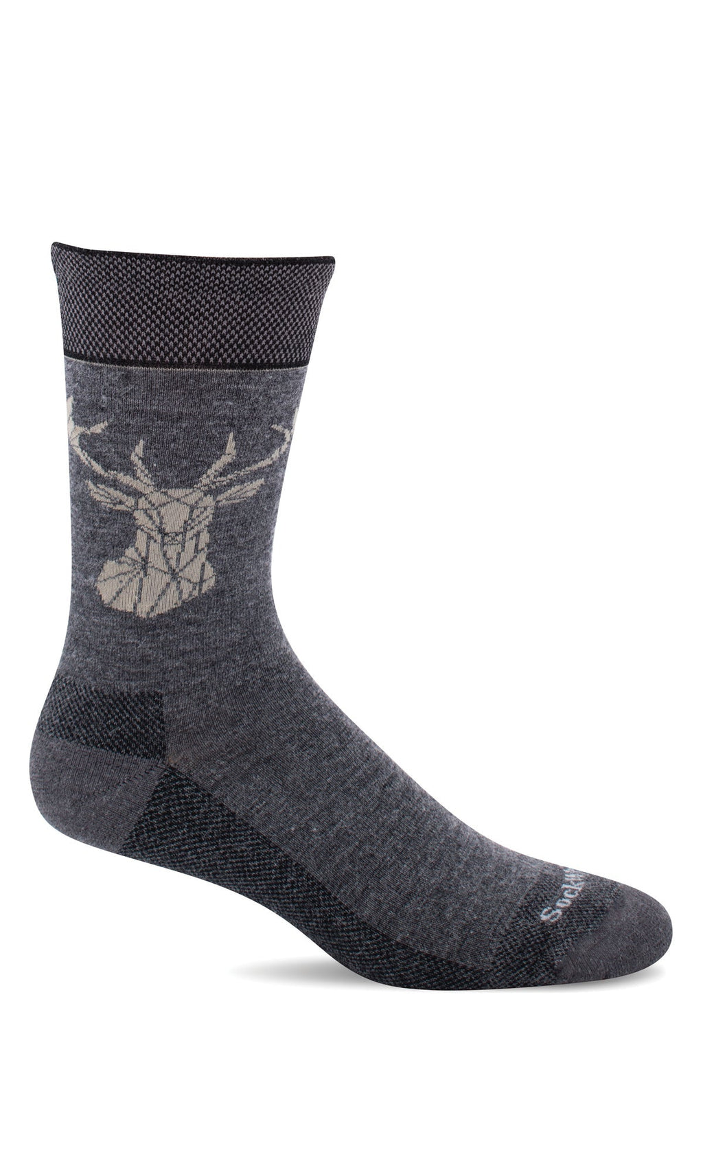 Men's Montrose II | Essential Comfort Socks