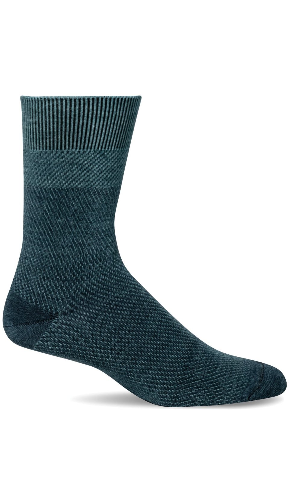 Men's Zig  Essential Comfort Socks – Sockwell Canada