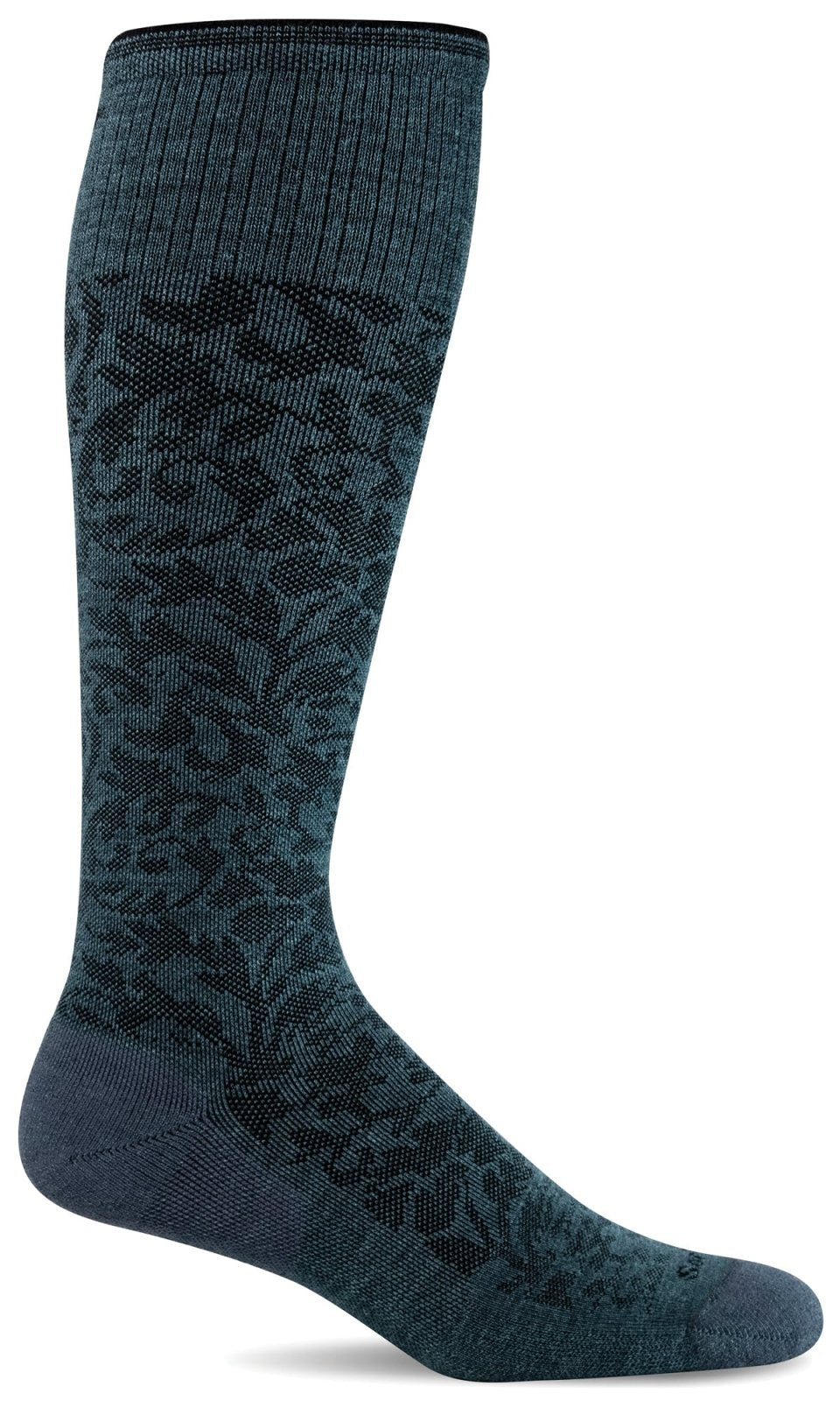 Women's Circulator  Moderate Graduated Compression Socks Sockwell – J&H  Outdoors