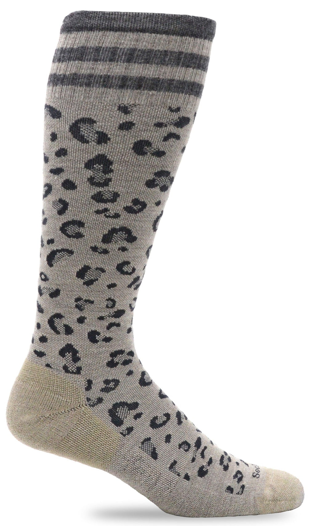 Women's Free Fly, Moderate Graduated Compression Socks