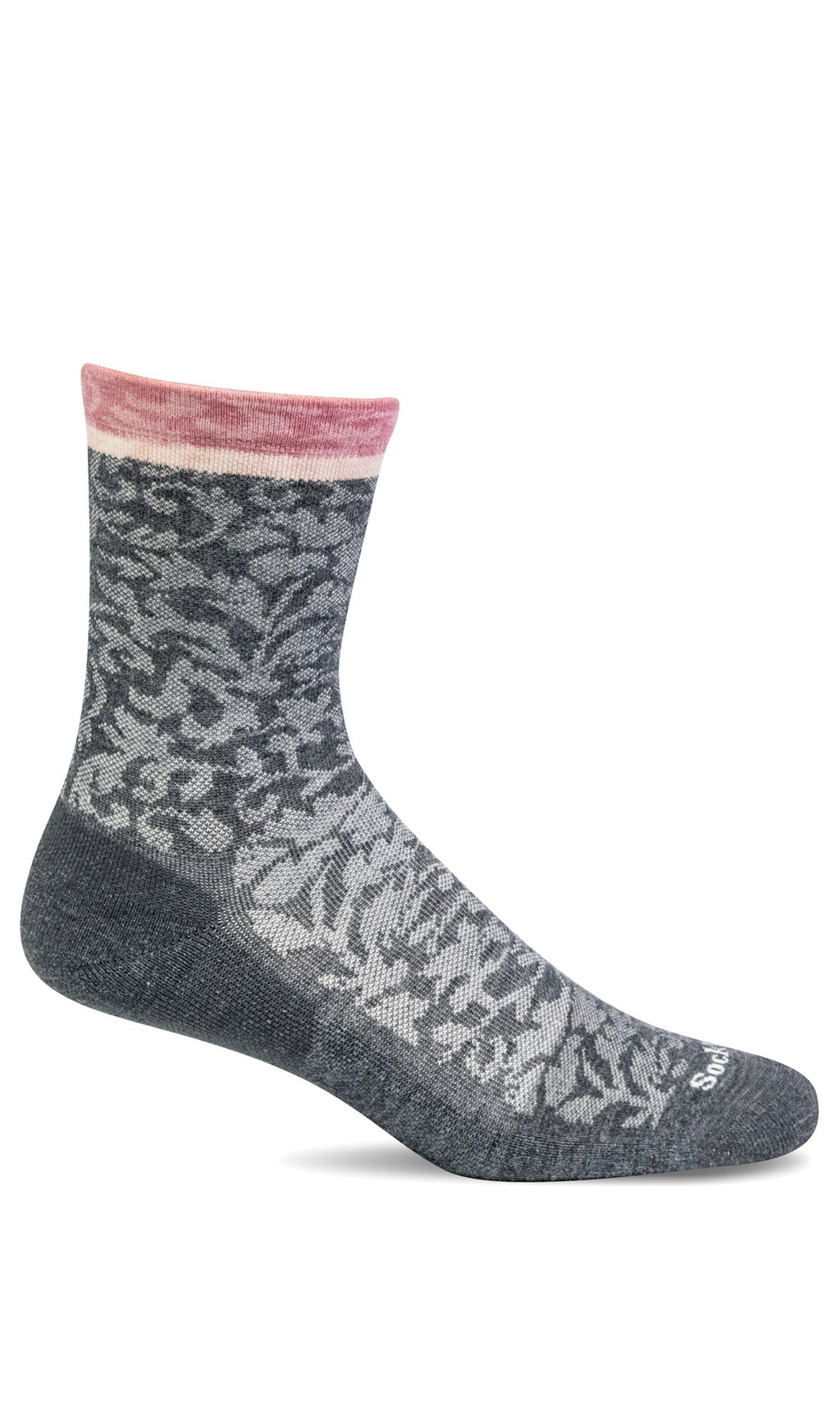 Women's Bunion Relief Socks – Sockwell Canada