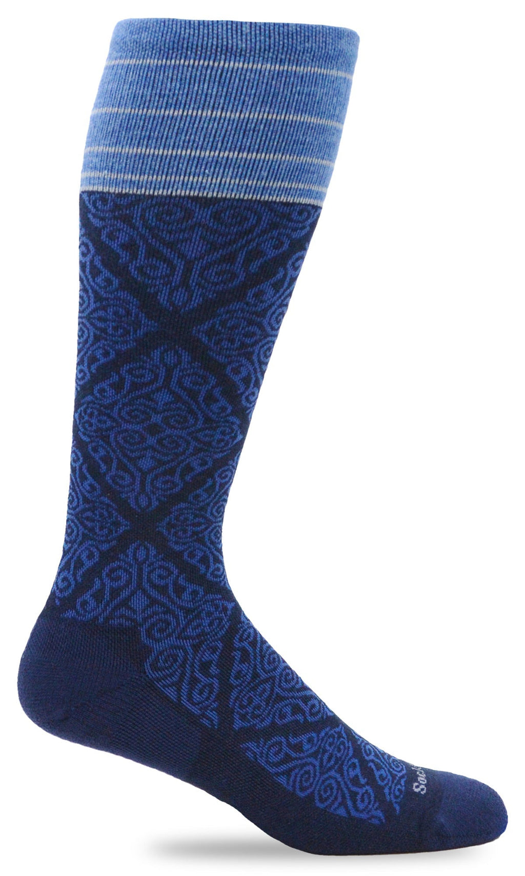 Women's Circulator  Women'ss Performance Socks – Sockwell Canada