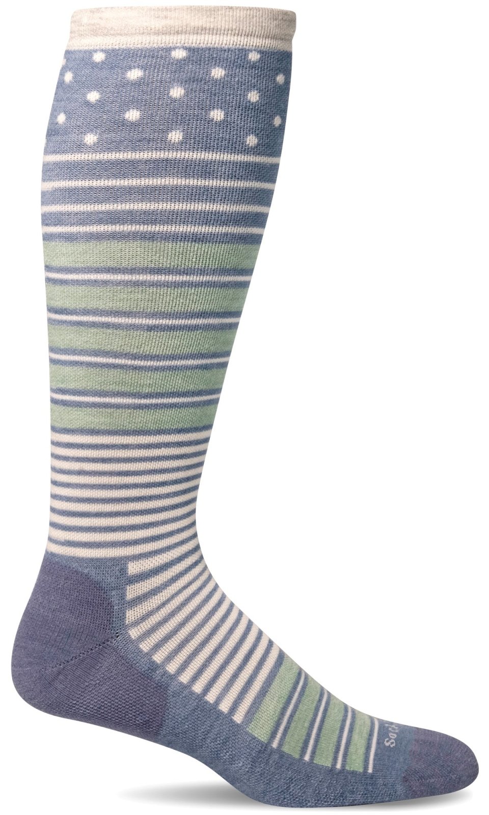 NOVAYARD Compression Socks for Women and Men Support Graduated 15