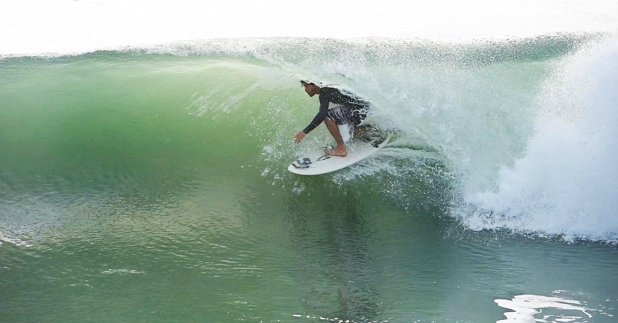 branden defilippo surfing florida