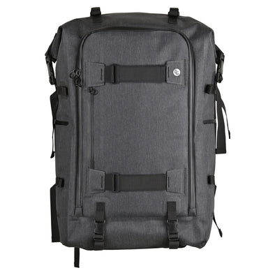 Heavy-Duty Convertible Travel Backpack - CG Habitats