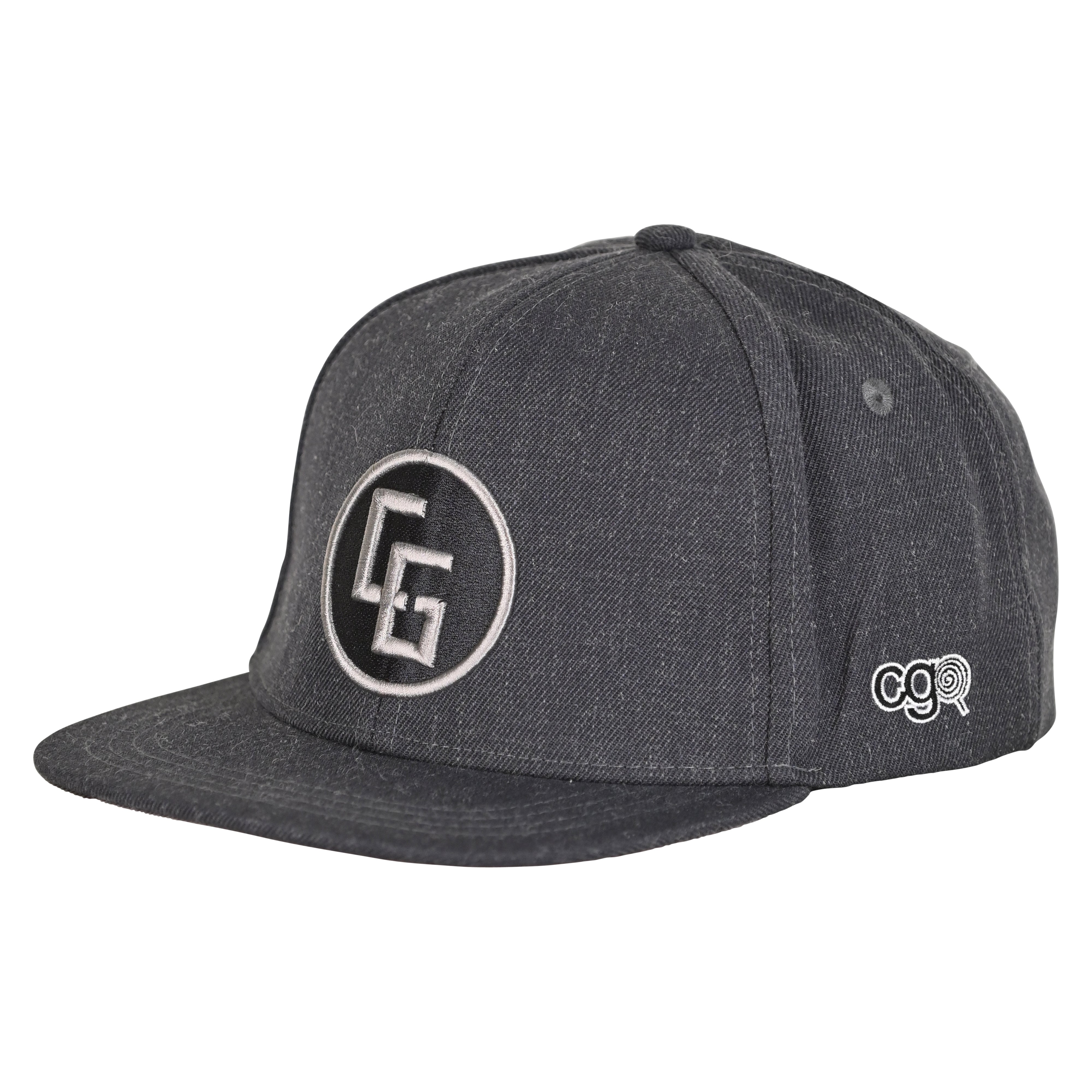 Snapback Hat_CG – CG Habitats