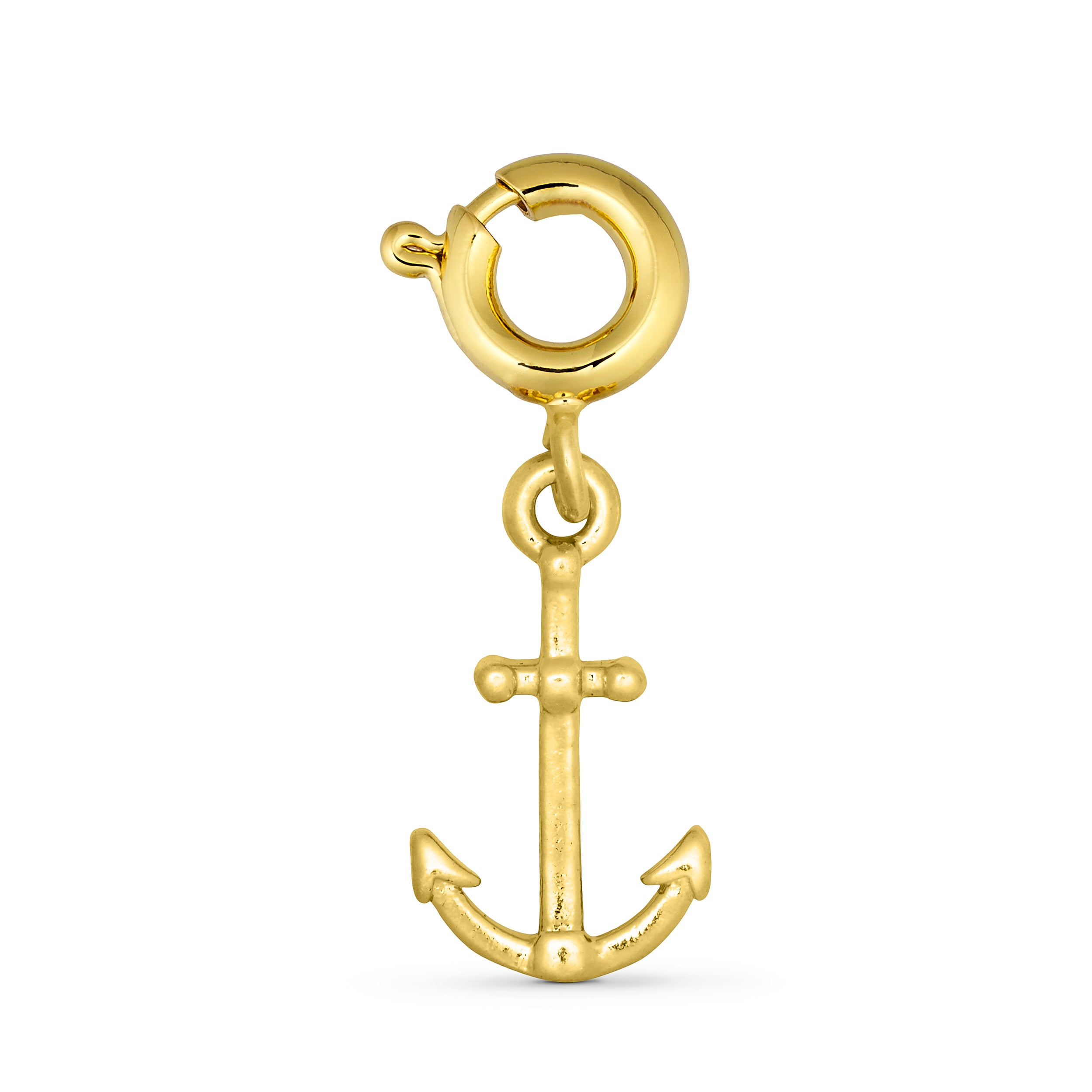 Billede af ANNEBRAUNER Anchor Charm