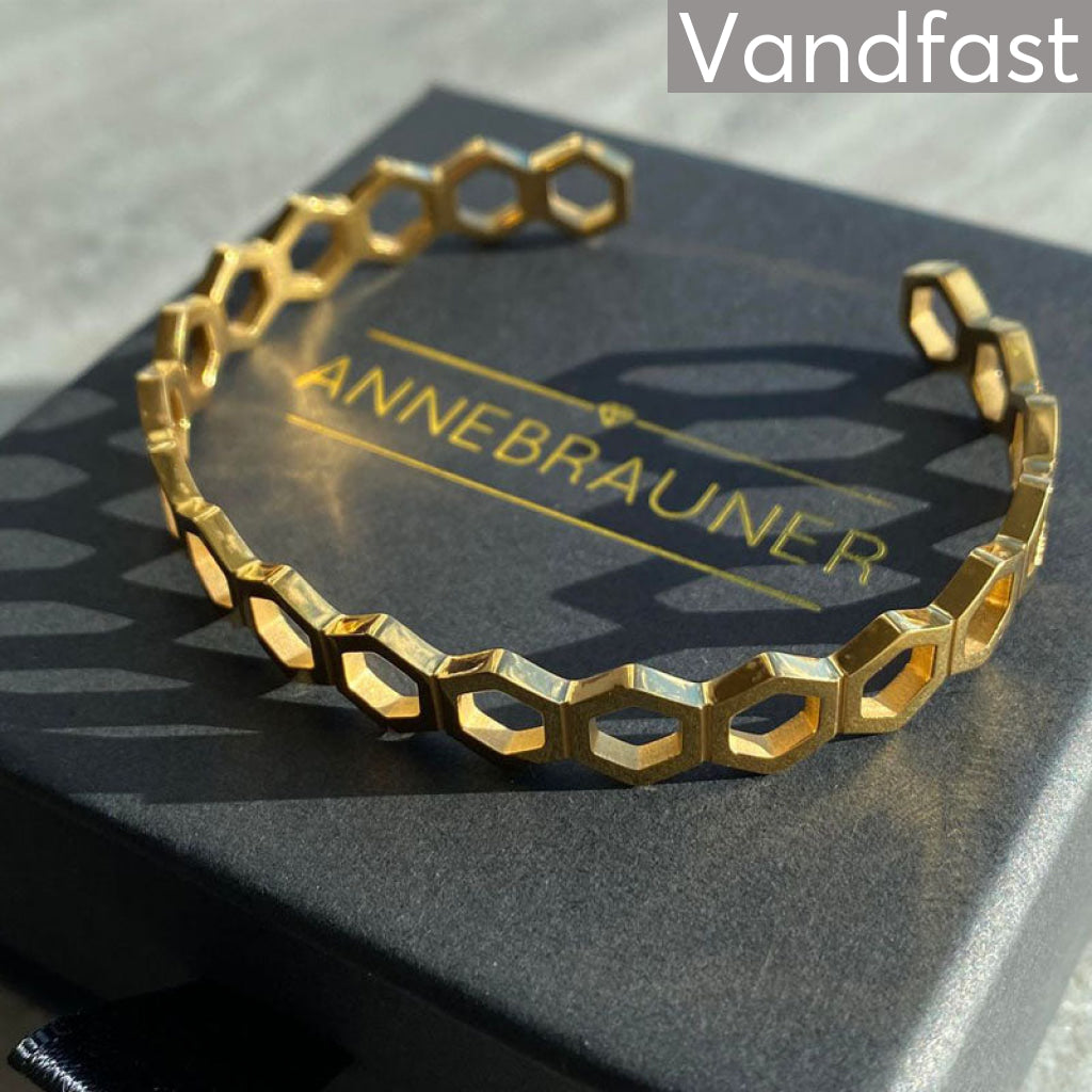 ANNEBRAUNER Alexandria Bracelet