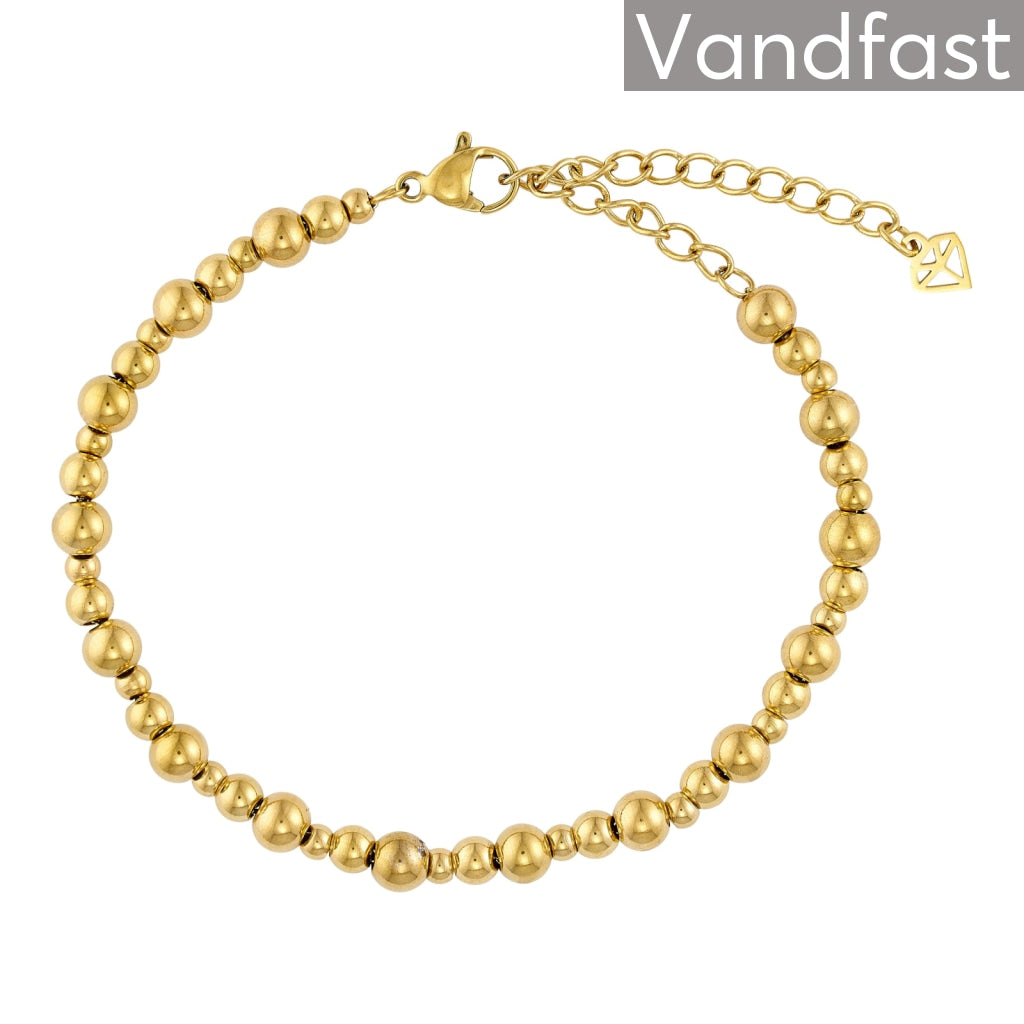 Billede af ANNEBRAUNER Ball Bracelet