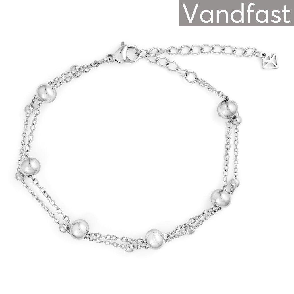 ANNEBRAUNER Ball Mix Bracelet