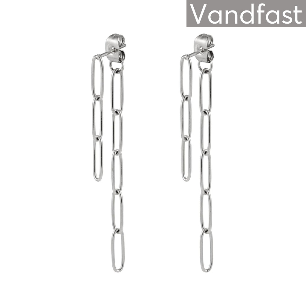 Billede af ANNEBRAUNER Carrier Earrings hos ANNEBRAUNER