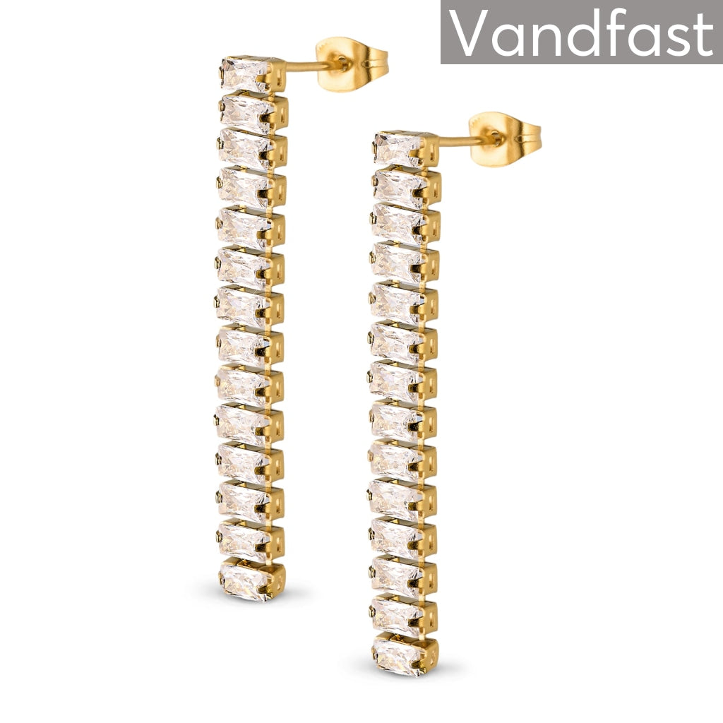 Billede af ANNEBRAUNER Deluxe Earrings