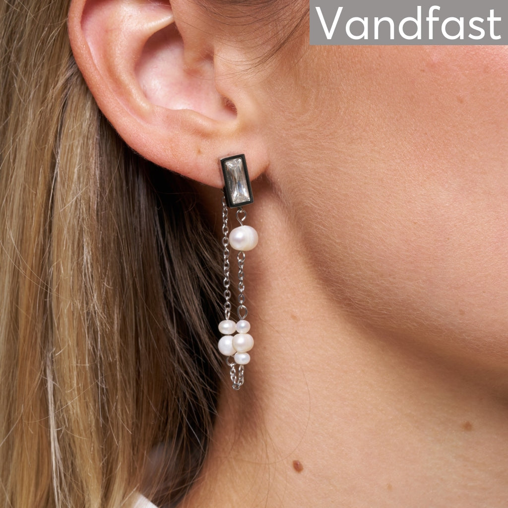 Se ANNEBRAUNER Elegance Earrings hos ANNEBRAUNER