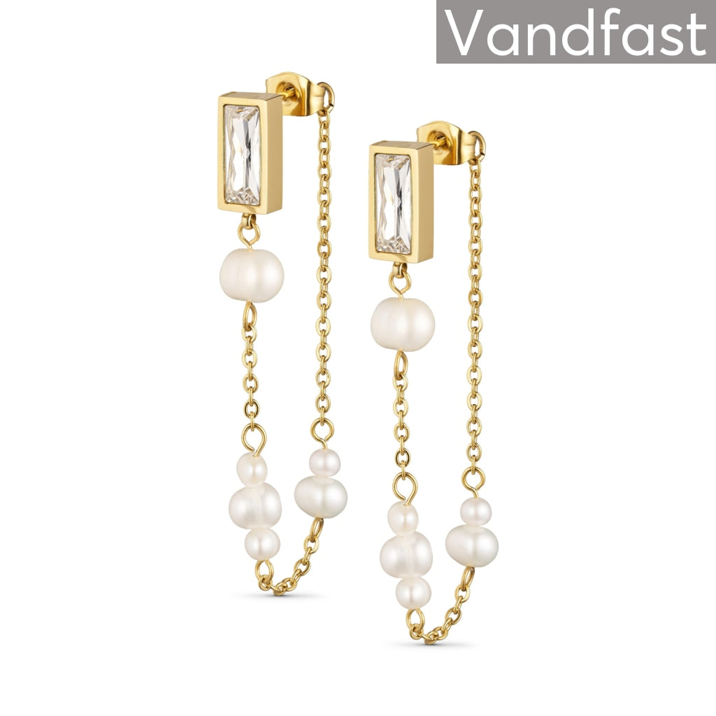 Billede af ANNEBRAUNER Elegance Earrings