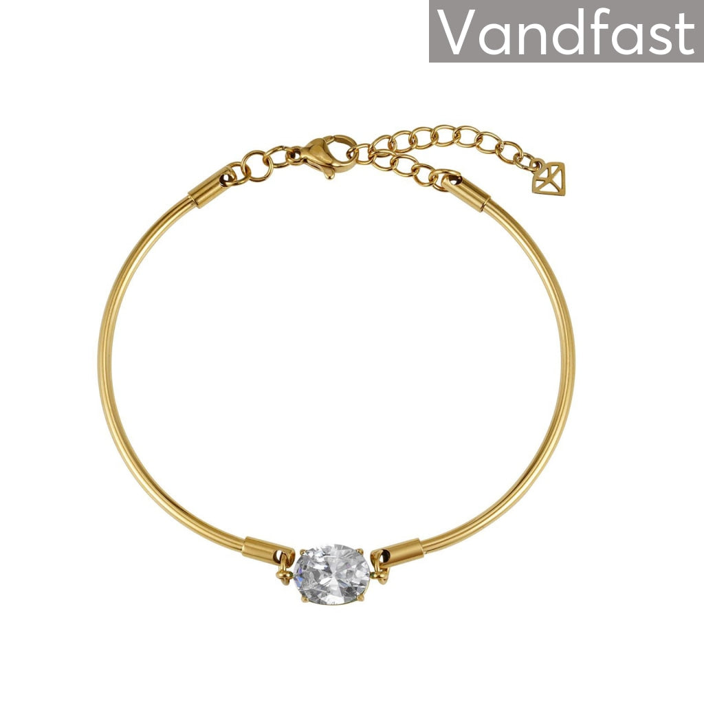 Billede af ANNEBRAUNER Flora Bracelet