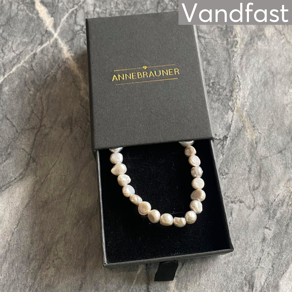 Billede af ANNEBRAUNER Freshwater Deluxe Necklace