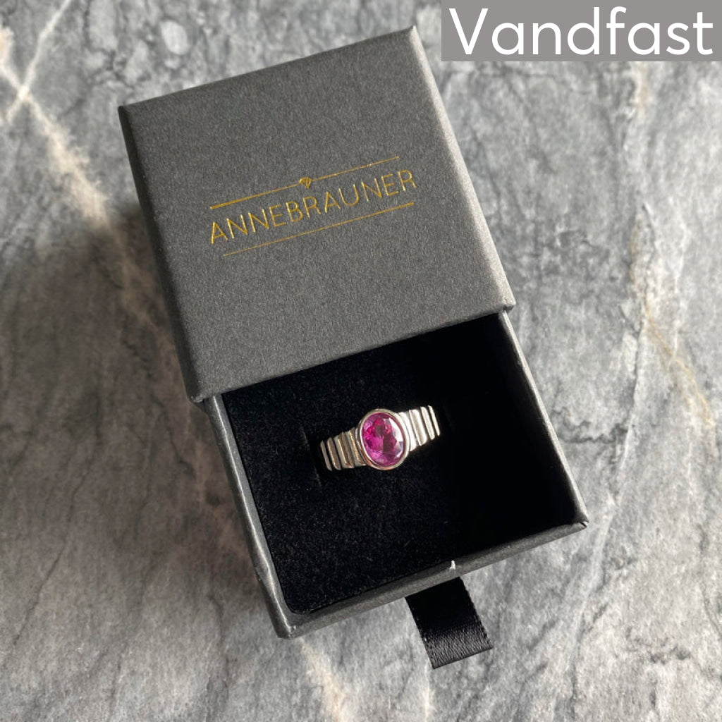 Billede af ANNEBRAUNER Imperial Ring Rose - 48