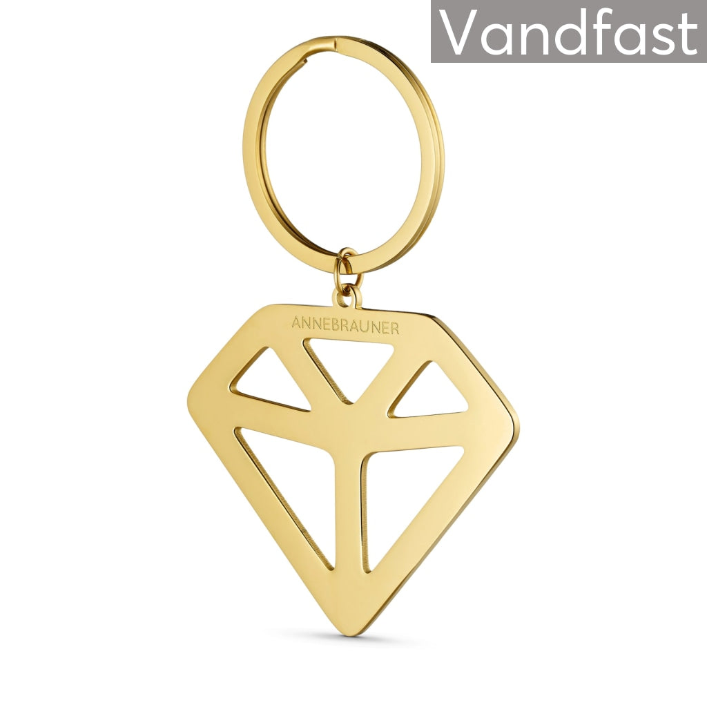 Billede af ANNEBRAUNER Key Chain