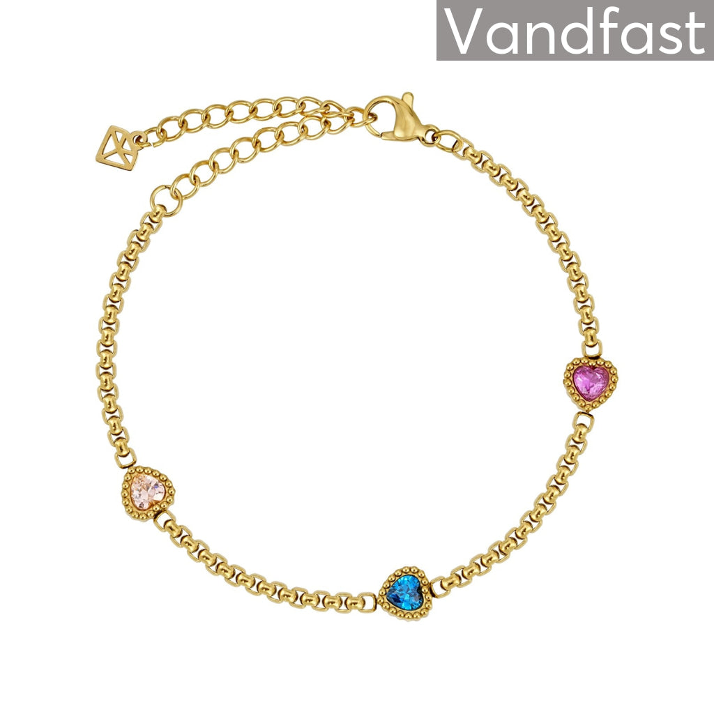 ANNEBRAUNER Loving Bracelet