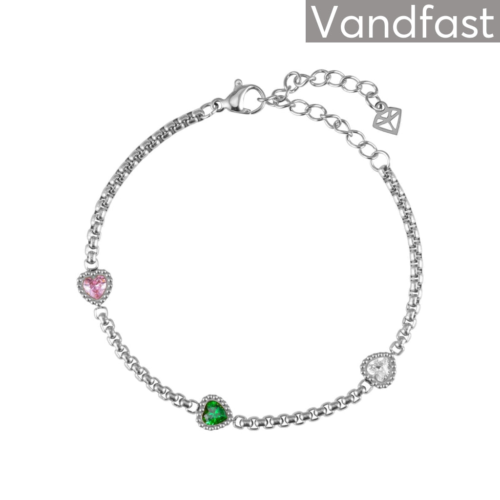 Billede af ANNEBRAUNER Loving Bracelet