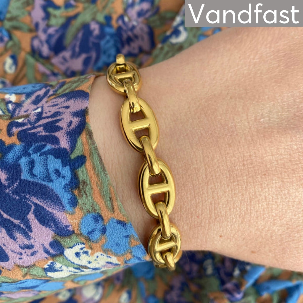 Billede af ANNEBRAUNER Mariner Bracelet