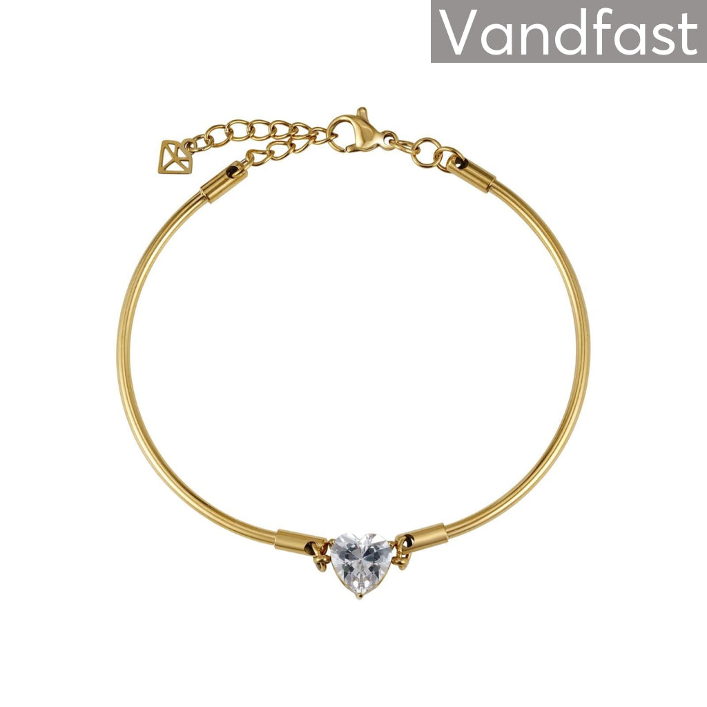 Billede af ANNEBRAUNER Romance Bracelet