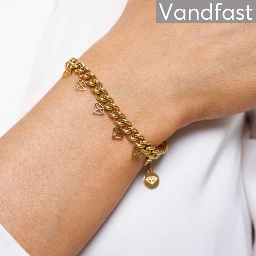 5: ANNEBRAUNER Signature Bracelet