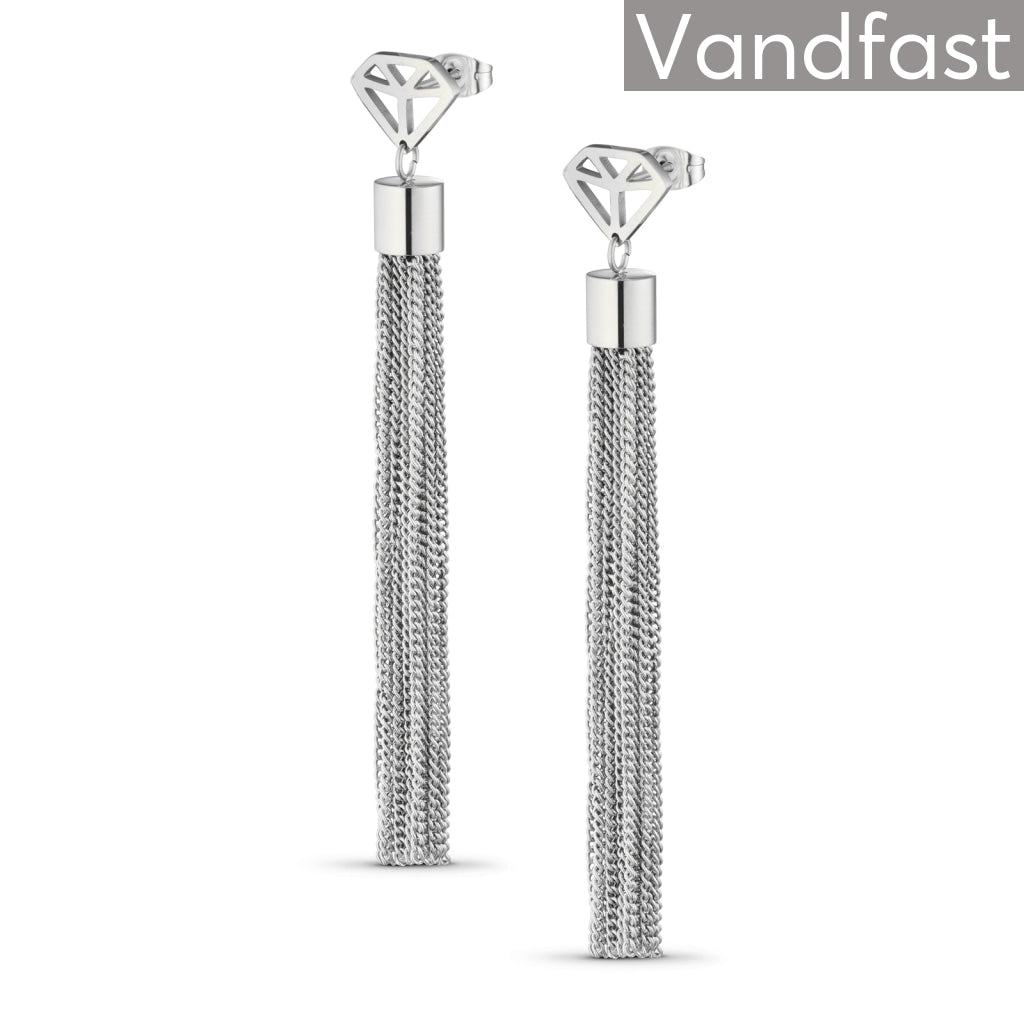 6: ANNEBRAUNER Signature Darling Earrings