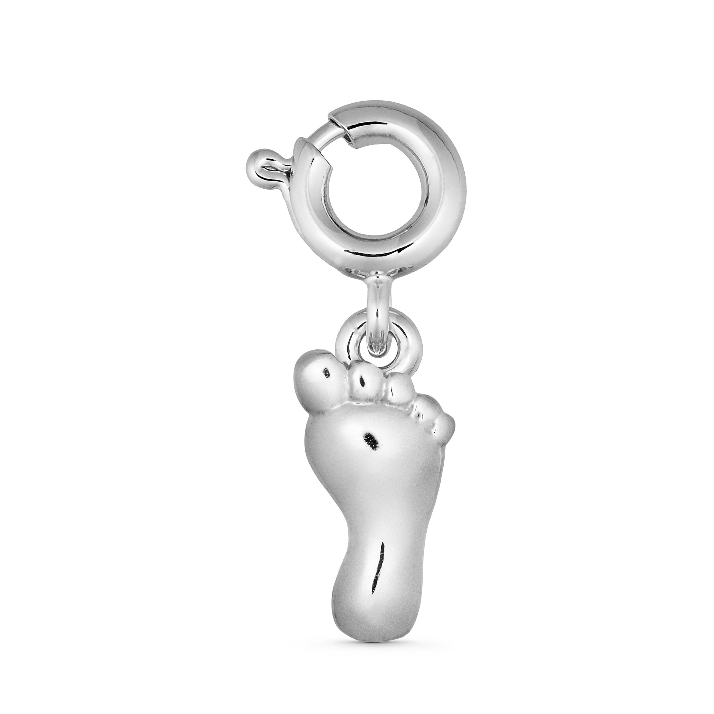 Billede af ANNEBRAUNER Foot Charm