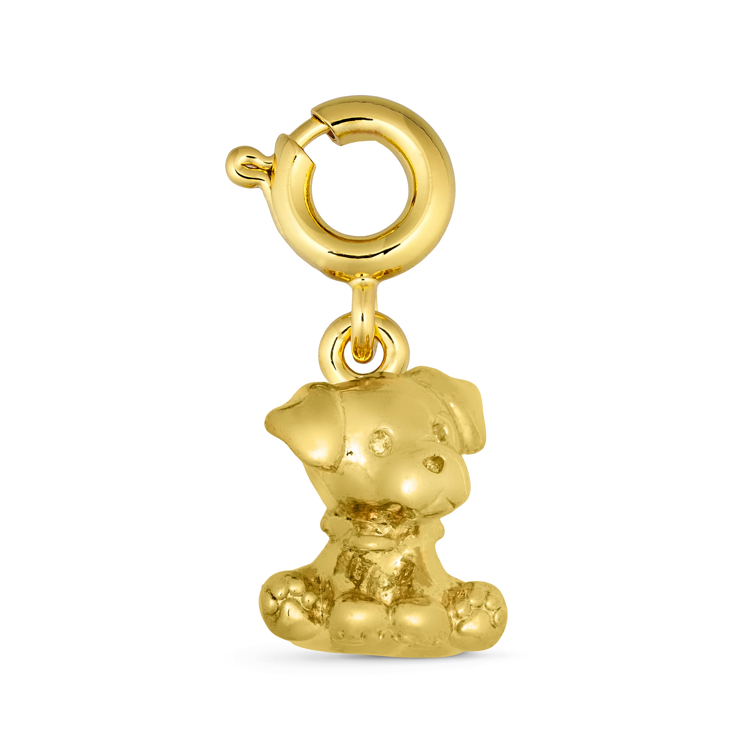 Billede af ANNEBRAUNER Dog Charm hos ANNEBRAUNER